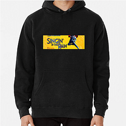 Singin In The Rain Collection for fans Singin In The Rain Hoodies