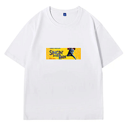 Singin In The Rain Collection for fans Singin In The Rain T-Shirts