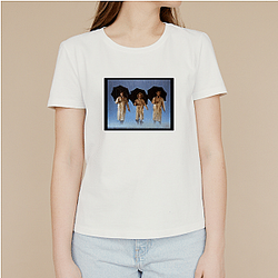 Singin In The Rain Signature Singin In The Rain T-Shirts