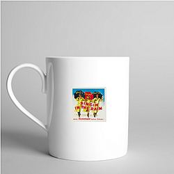 Singin In The Rain Merchandise For Fans Singin In The Rain Mugs
