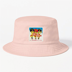 Singin In The Rain Merchandise For Fans Singin In The Rain Hats & Caps