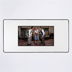 Singin In The Rain Fan Art Singin In The Rain Mouse Pads