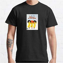 Singin In The Rain Special Collection Singin In The Rain T-Shirts