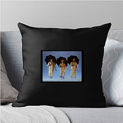 Singin In The Rain Signature Singin In The Rain Pillows Cover