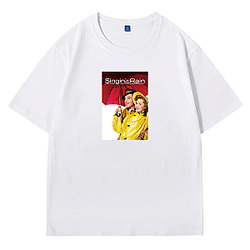 Singin In The Rain Merch For Fans Singin In The Rain T-Shirts