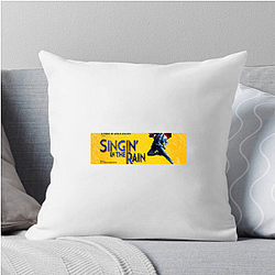 Singin In The Rain Collection for fans Singin In The Rain Pillows Cover