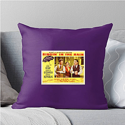 Singin In The Rain Merch Singin In The Rain Pillows Cover