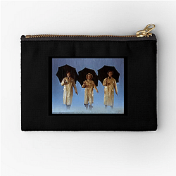 Singin In The Rain Signature Singin In The Rain Zipper Pouches