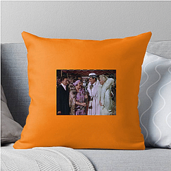 Singin In The Rain Merchandise Singin In The Rain Pillows Cover