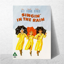 Singin In The Rain Special Collection Singin In The Rain Posters