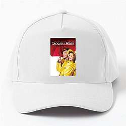 Singin In The Rain Merch For Fans Singin In The Rain Hats & Caps