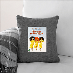 Singin In The Rain Special Collection Singin In The Rain Pillows Cover