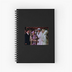 Singin In The Rain Merchandise Singin In The Rain Notebook