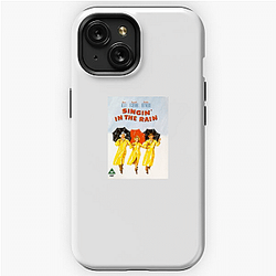 Singin In The Rain Special Collection Singin In The Rain iPhone Cases