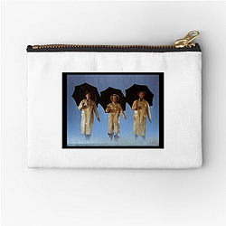 Singin In The Rain Signature Singin In The Rain Zipper Pouches