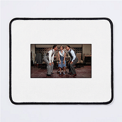 Singin In The Rain Fan Art Singin In The Rain Mouse Pads