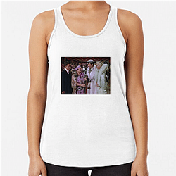 Singin In The Rain Merchandise Singin In The Rain Tank Tops