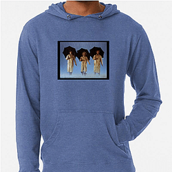 Singin In The Rain Signature Singin In The Rain Hoodies