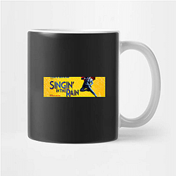 Singin In The Rain Collection for fans Singin In The Rain Mugs