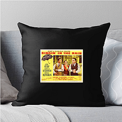 Singin In The Rain Merch Singin In The Rain Pillows Cover