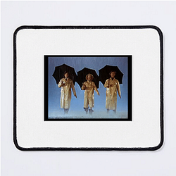 Singin In The Rain Signature Singin In The Rain Mouse Pads