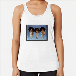 Singin In The Rain Signature Singin In The Rain Tank Tops