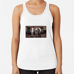 Singin In The Rain Fan Art Singin In The Rain Tank Tops