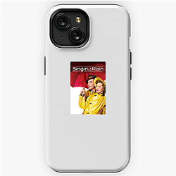 Singin In The Rain Merch For Fans Singin In The Rain iPhone Cases