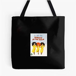 Singin In The Rain Special Collection Singin In The Rain Bags