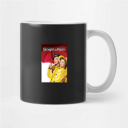 Singin In The Rain Merch For Fans Singin In The Rain Mugs
