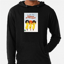 Singin In The Rain Special Collection Singin In The Rain Hoodies