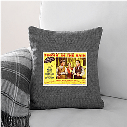 Singin In The Rain Merch Singin In The Rain Pillows Cover