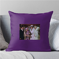 Singin In The Rain Merchandise Singin In The Rain Pillows Cover