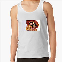 Singin In The Rain Limited Collection Singin In The Rain Tank Tops