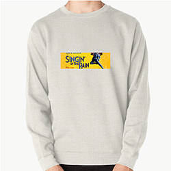Singin In The Rain Collection for fans Singin In The Rain Sweatshirts