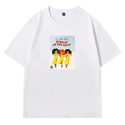 Singin In The Rain Special Collection Singin In The Rain T-Shirts