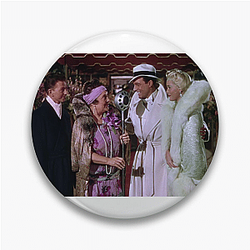 Singin In The Rain Merchandise Singin In The Rain Pins