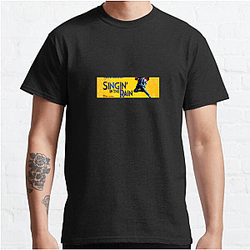 Singin In The Rain Collection for fans Singin In The Rain T-Shirts
