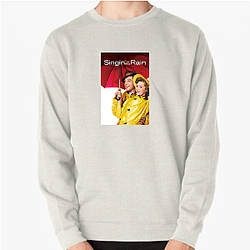 Singin In The Rain Merch For Fans Singin In The Rain Sweatshirts