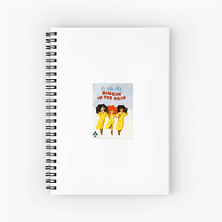 Singin In The Rain Special Collection Singin In The Rain Notebook
