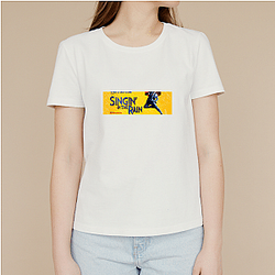 Singin In The Rain Collection for fans Singin In The Rain T-Shirts