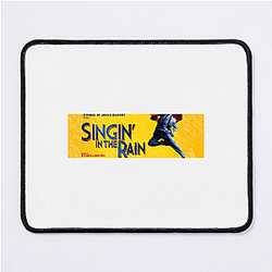 Singin In The Rain Collection for fans Singin In The Rain Mouse Pads