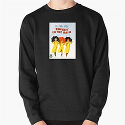 Singin In The Rain Special Collection Singin In The Rain Sweatshirts
