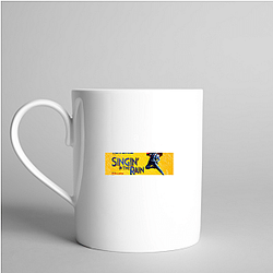 Singin In The Rain Collection for fans Singin In The Rain Mugs