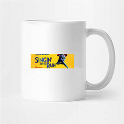 Singin In The Rain Collection for fans Singin In The Rain Mugs