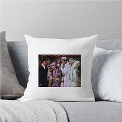 Singin In The Rain Merchandise Singin In The Rain Pillows Cover