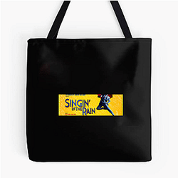 Singin In The Rain Collection for fans Singin In The Rain Bags