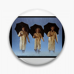 Singin In The Rain Signature Singin In The Rain Pins