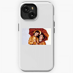 Singin In The Rain Limited Collection Singin In The Rain Samsung Cases