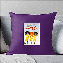 Singin In The Rain Special Collection Singin In The Rain Pillows Cover